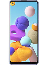 Samsung Galaxy A21s 4GB 128GB